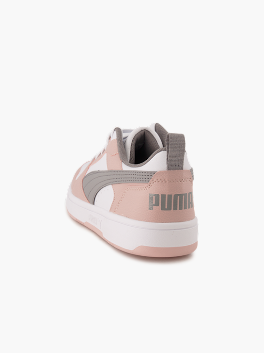 PUMA Baskets Rose 92120 5