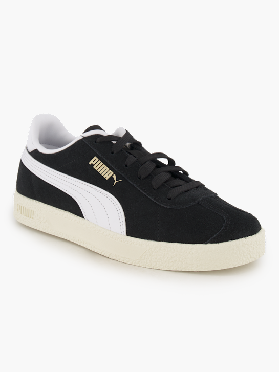 PUMA Baskets Noir 92121 1