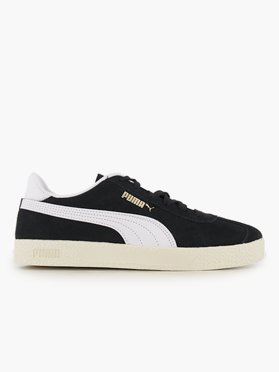 PUMA Baskets Noir 92121 2