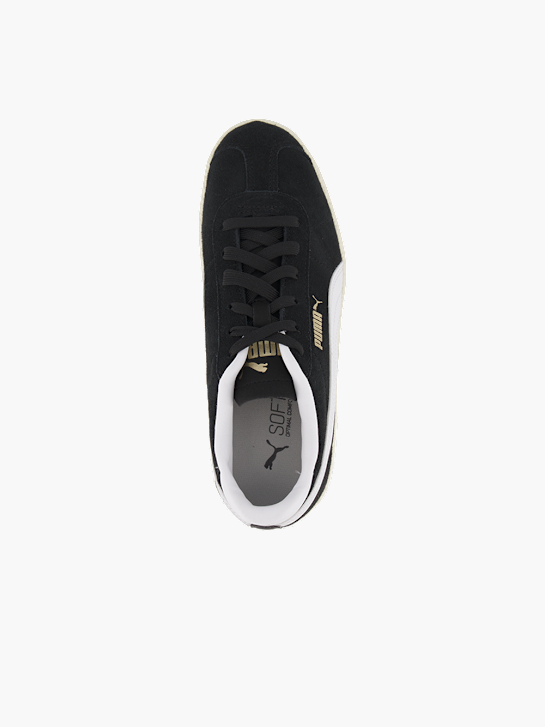 PUMA Baskets Noir 92121 4
