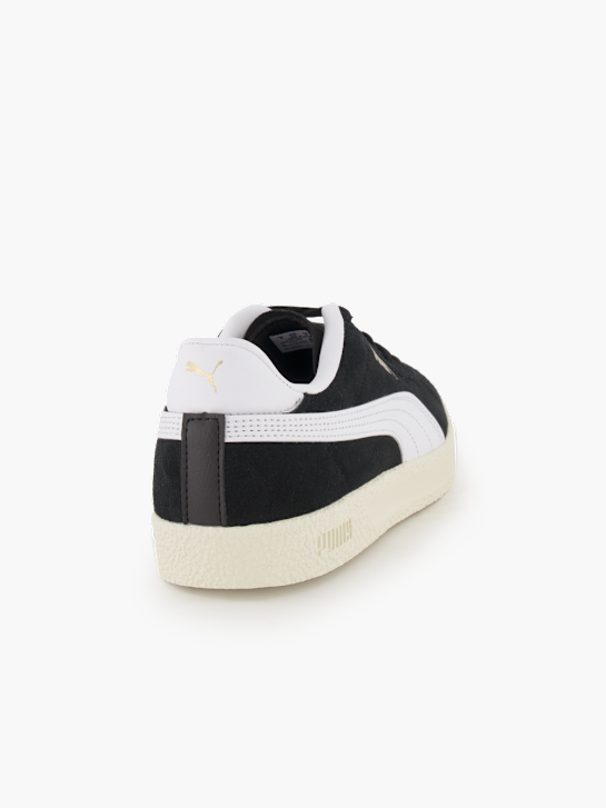 PUMA Baskets Noir 92121 5