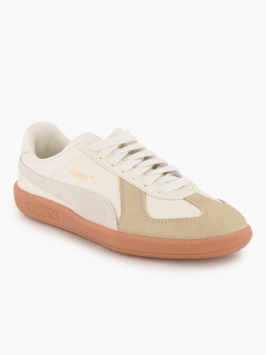 PUMA Baskets Beige 92126 1