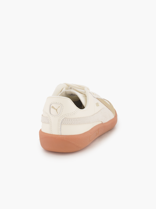 PUMA Baskets Beige 92126 5