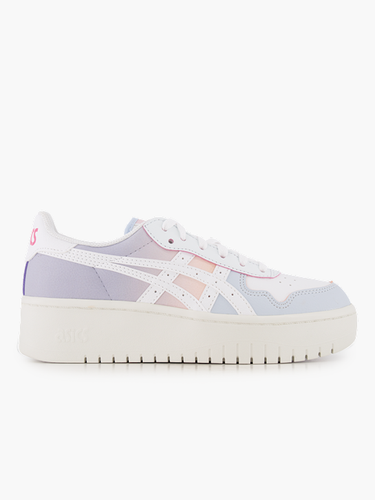 ASICS Sneaker Lila 92128 2