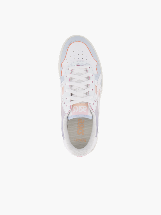 ASICS Sneaker Lila 92128 4
