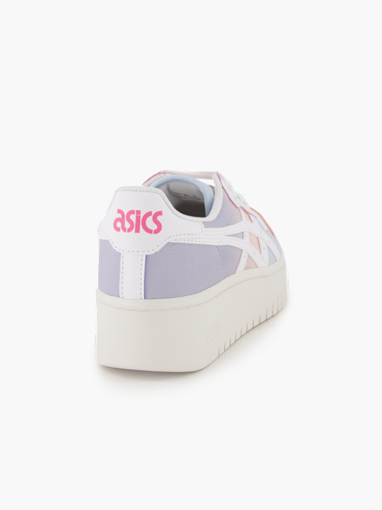 ASICS Sneaker Lila 92128 5