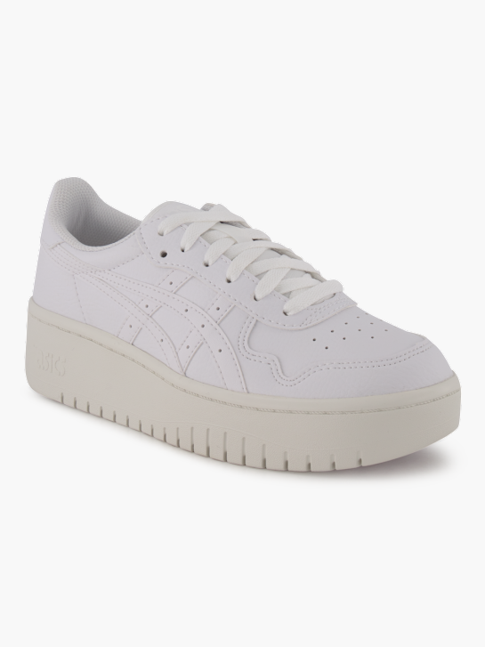 ASICS Sneaker Weiss 92130 1