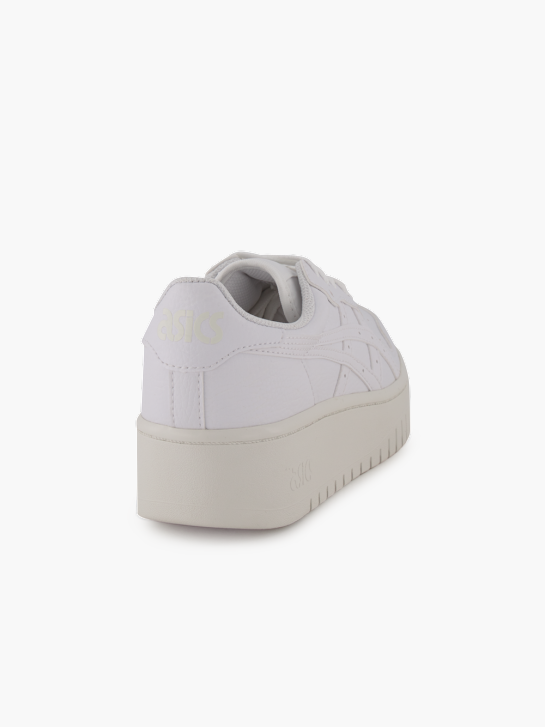 ASICS Sneaker Weiss 92130 5