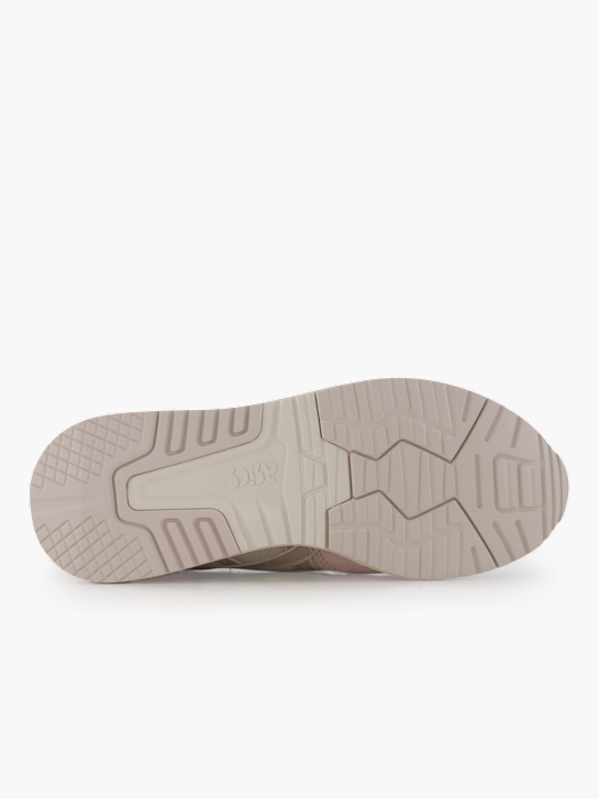 ASICS Baskets Rose 92132 3
