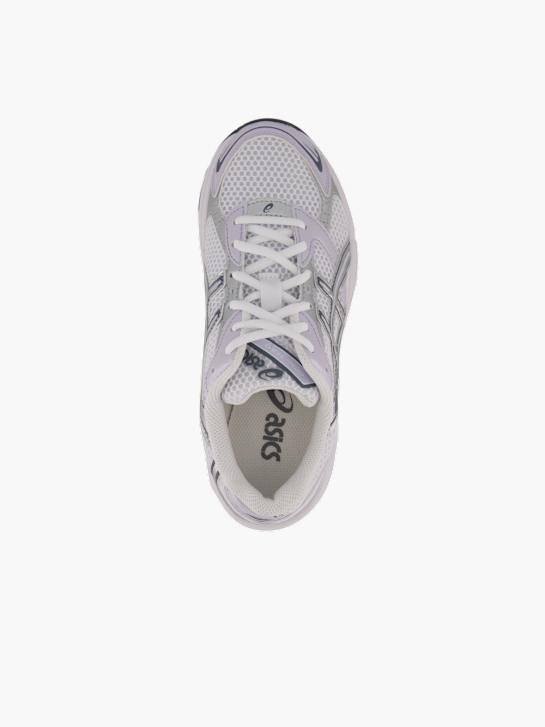 ASICS Baskets Blanc 92134 4