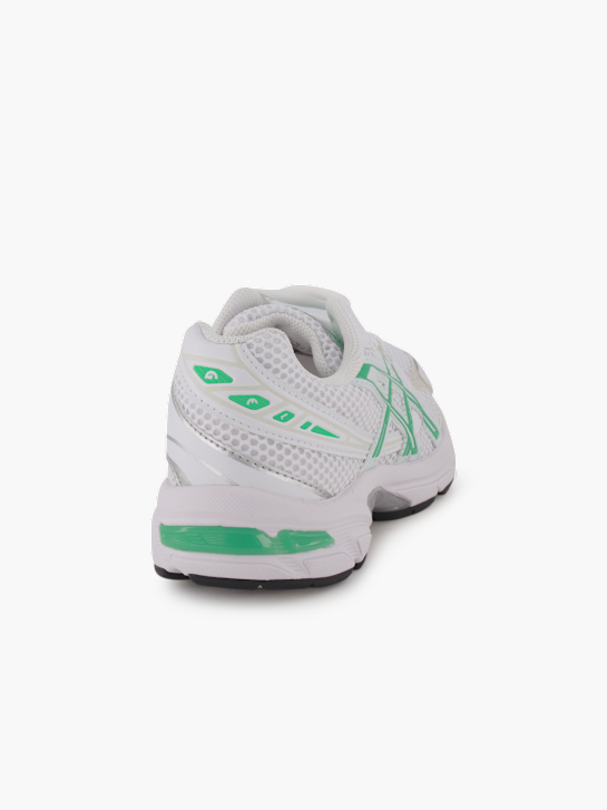 ASICS Sneaker Weiss 92136 5