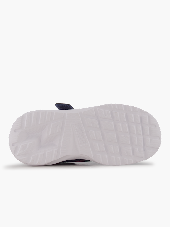 PUMA Baskets Bleu 92140 3