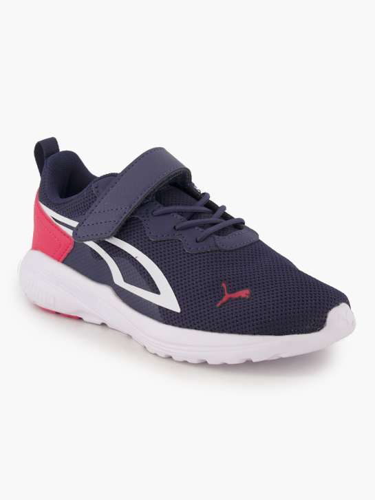 PUMA Sneaker Blau 92144 1