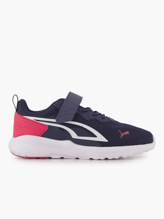 PUMA Sneaker Blau 92144 2