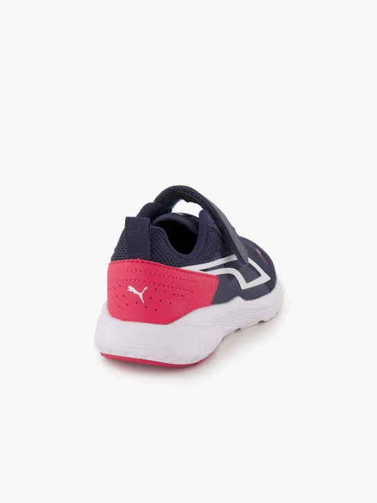 PUMA Sneaker Blau 92144 5