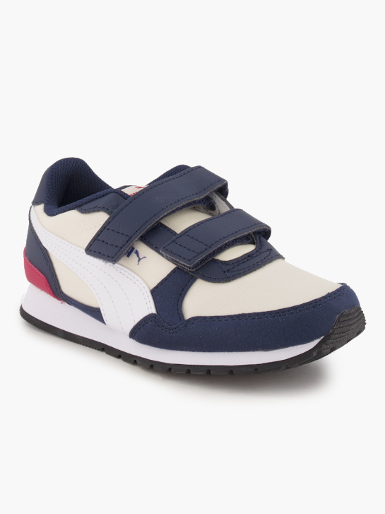 PUMA Sneaker Blau 92146 1