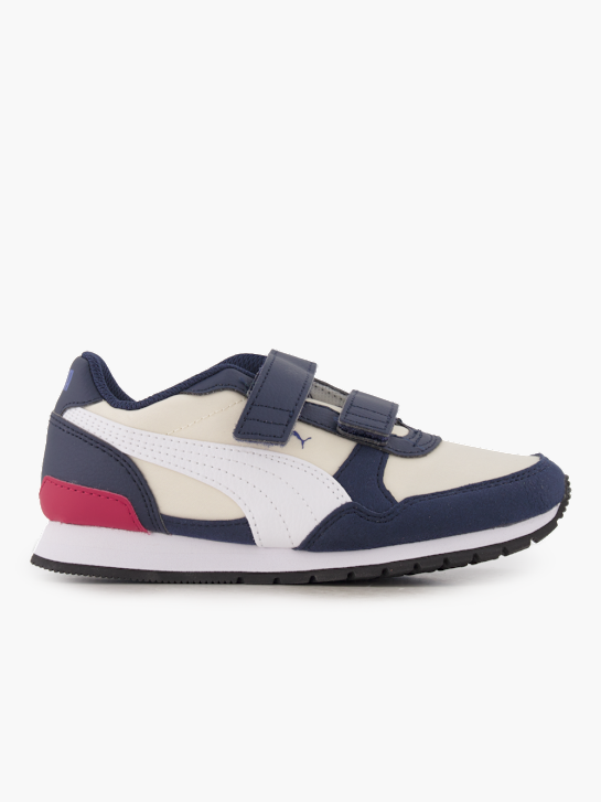 PUMA Sneaker Blau 92146 2