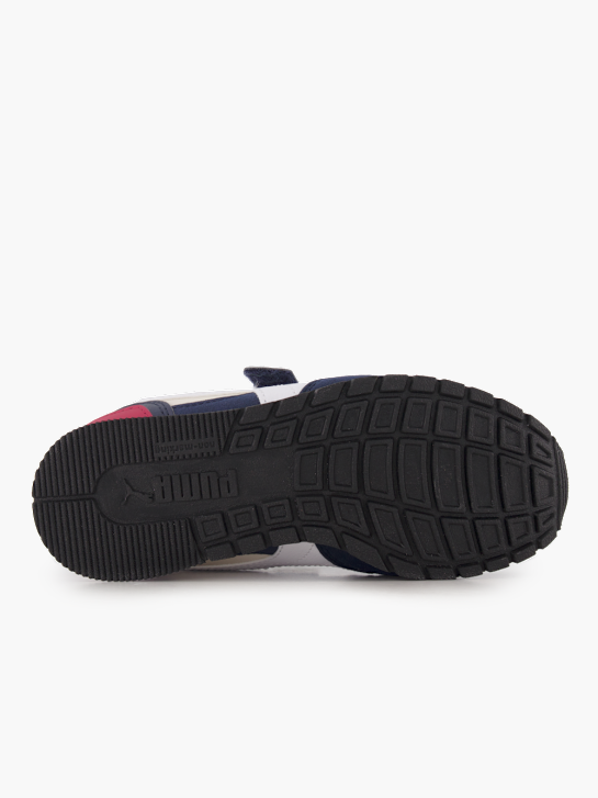 PUMA Sneaker Blau 92146 3