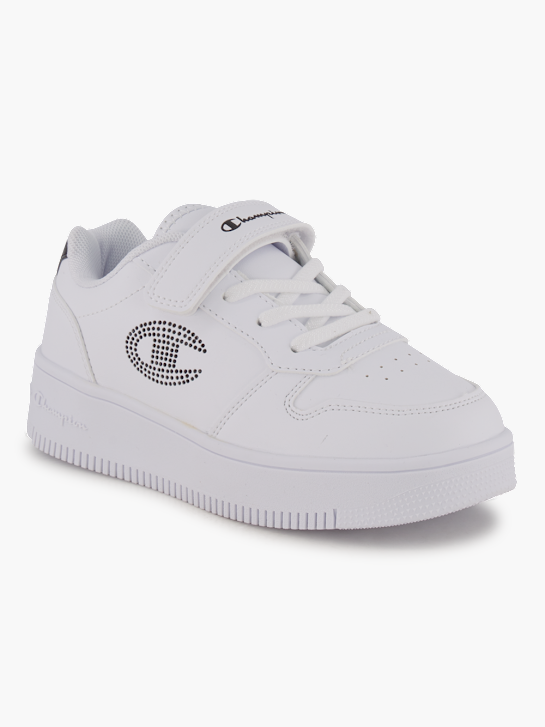 Champion Sneaker Bianco 92149 1