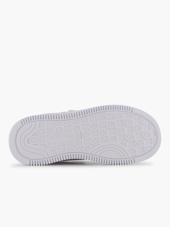 Champion Sneaker Bianco 92149 3