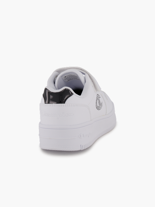 Champion Sneaker Bianco 92149 5