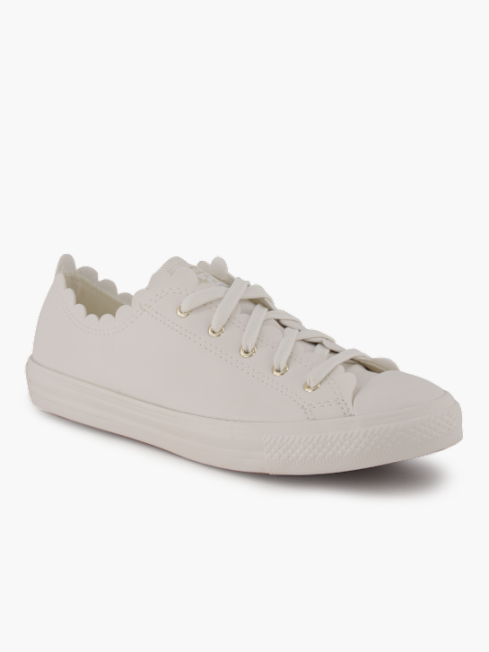 Converse Sneaker Weiss 92156 1