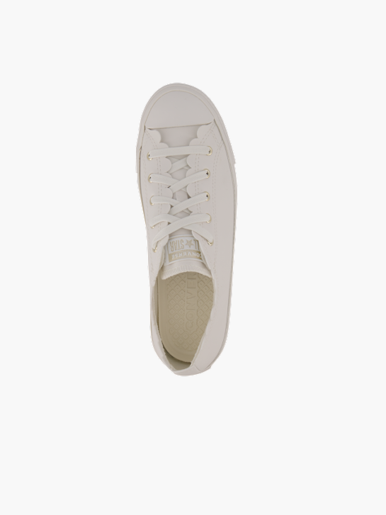 Converse Sneaker Weiss 92156 4
