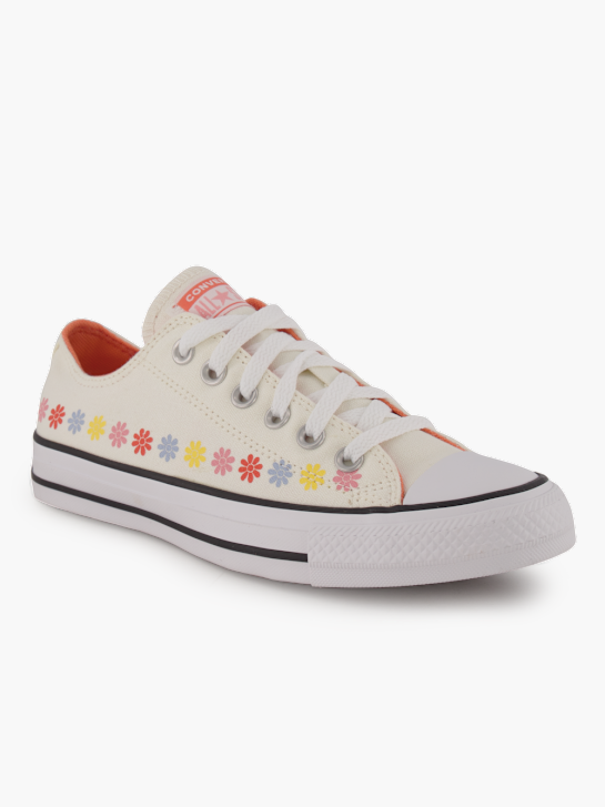 Converse Sneaker Bianco 92158 1