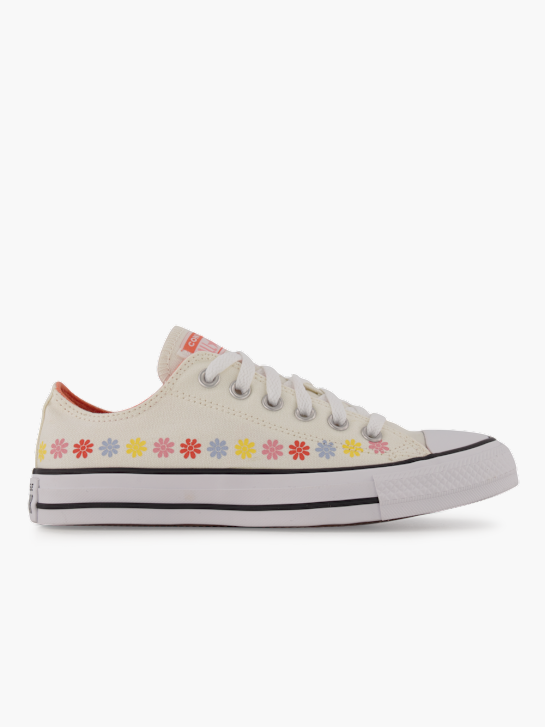 Converse Sneaker Bianco 92158 2