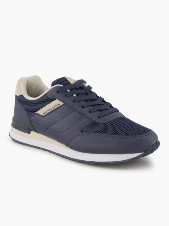 Beach Mountain Sneaker Blau 92162 1
