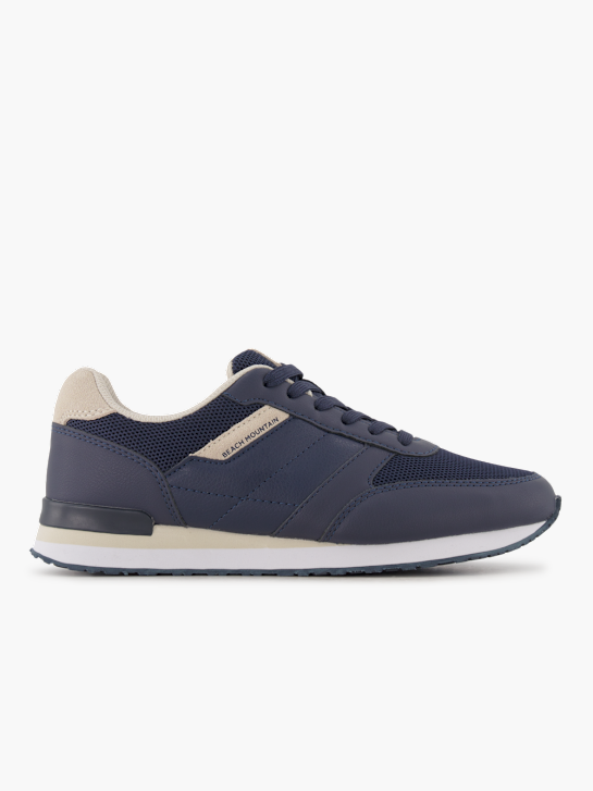 Beach Mountain Sneaker Blau 92162 2