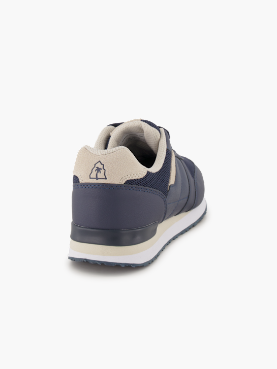 Beach Mountain Sneaker Blau 92162 5