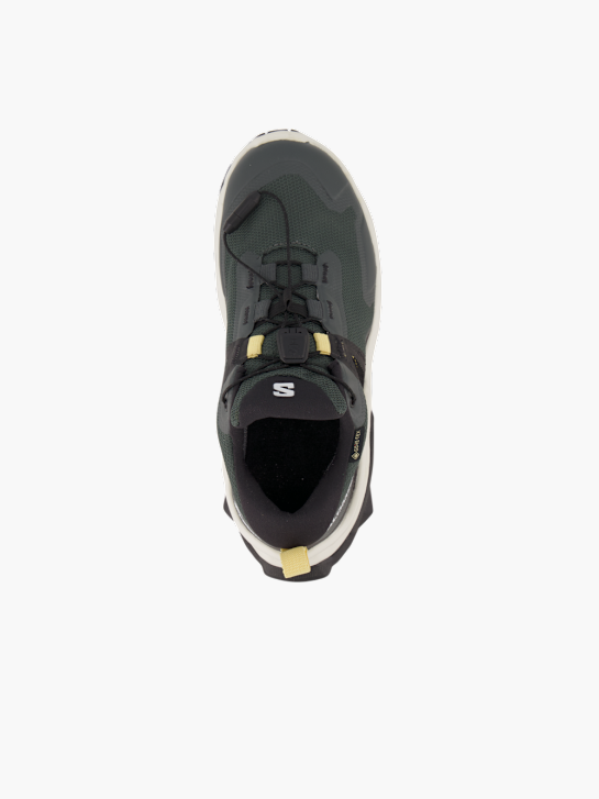 Salomon Chaussure de randonnée Noir 92168 4