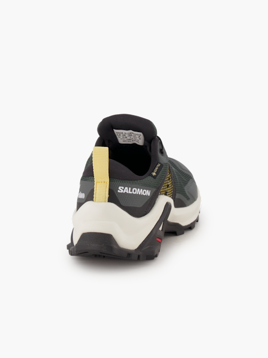 Salomon Chaussure de randonnée Noir 92168 5
