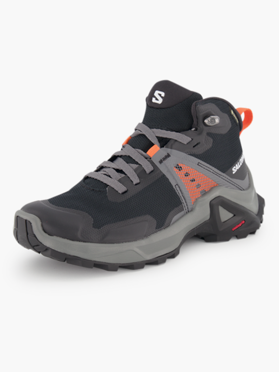 Salomon Scarpa da trekking Nero 92169 1