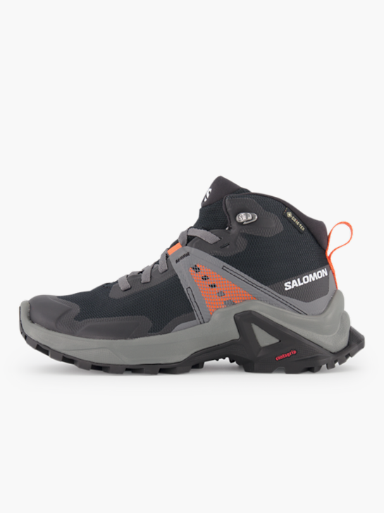 Salomon Scarpa da trekking Nero 92169 2