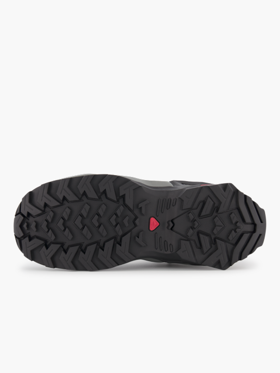 Salomon Scarpa da trekking Nero 92169 3
