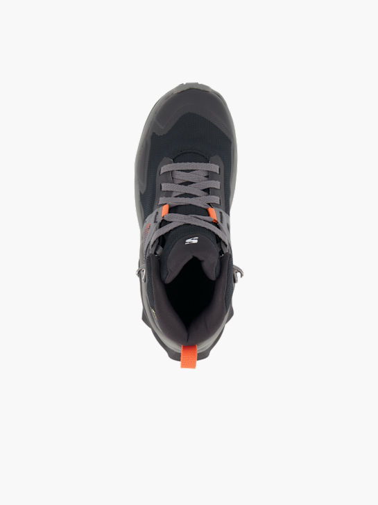 Salomon Scarpa da trekking Nero 92169 4