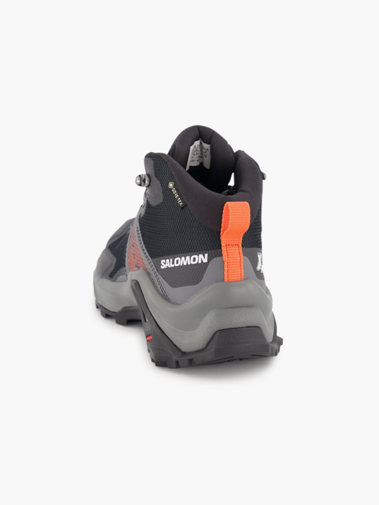 Salomon Scarpa da trekking Nero 92169 5