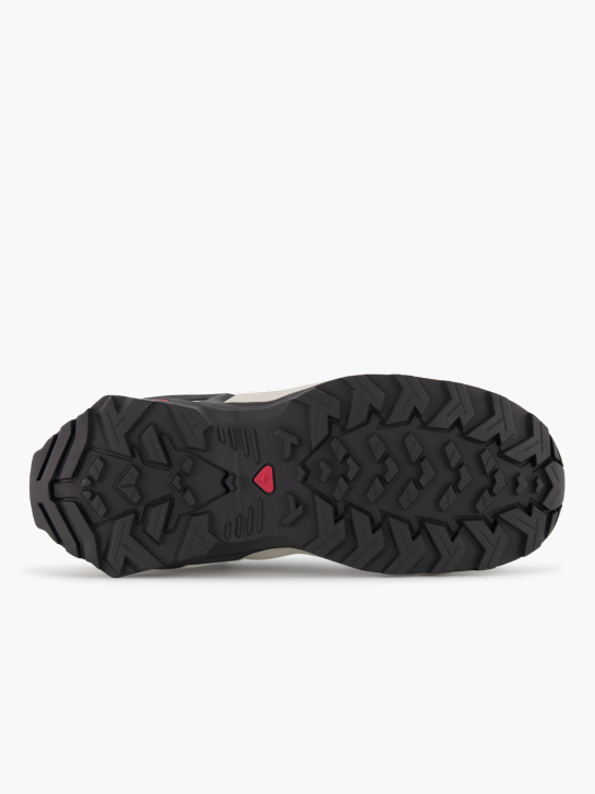 Salomon Chaussure de randonnée Vert 92170 3