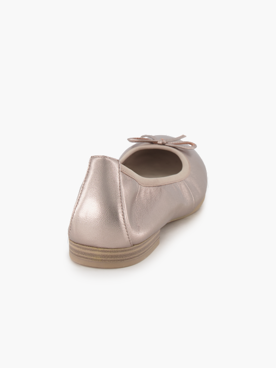 Tamaris Chaussures de ville Bronze 92172 4