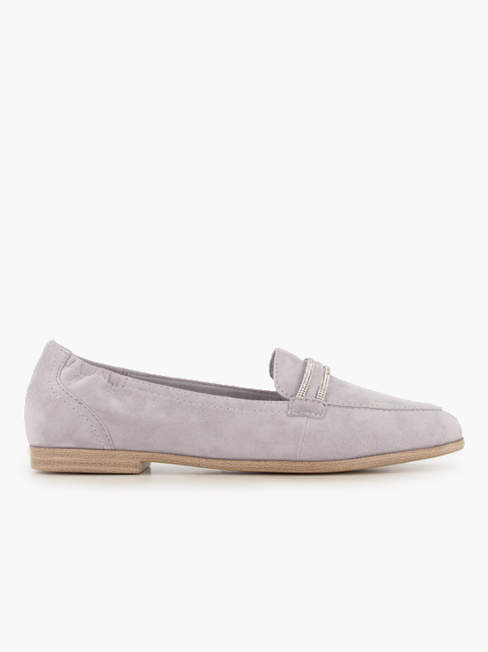 Tamaris Scarpa bassa Blu 92174 2