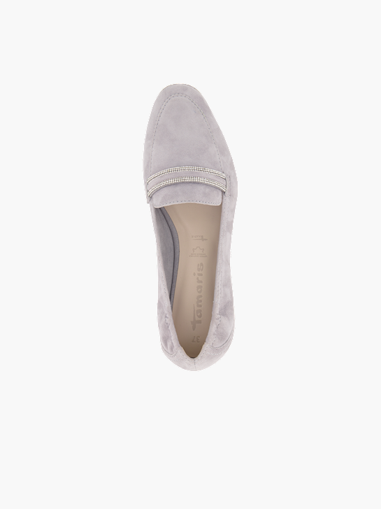 Tamaris Scarpa bassa Blu 92174 4