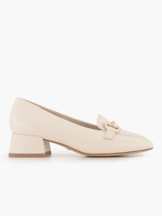 Tamaris Décolleté Beige 92177 2