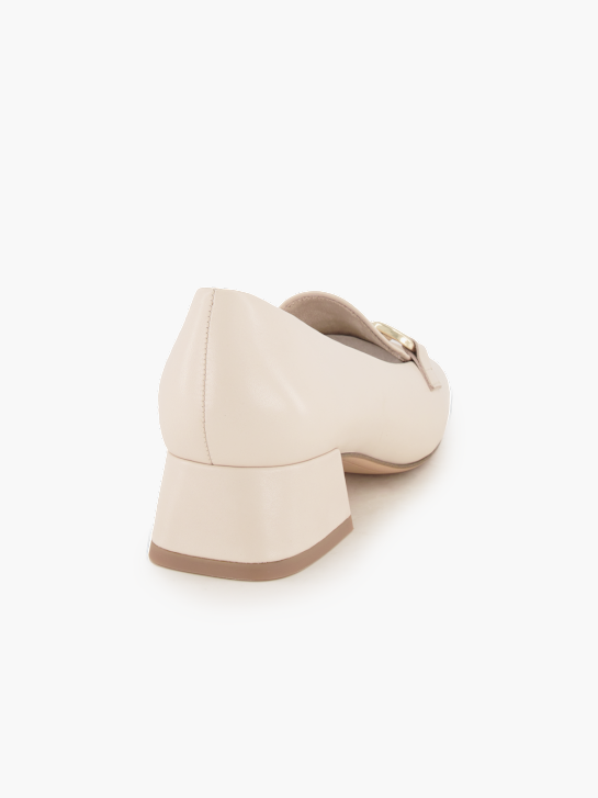 Tamaris Décolleté Beige 92177 5
