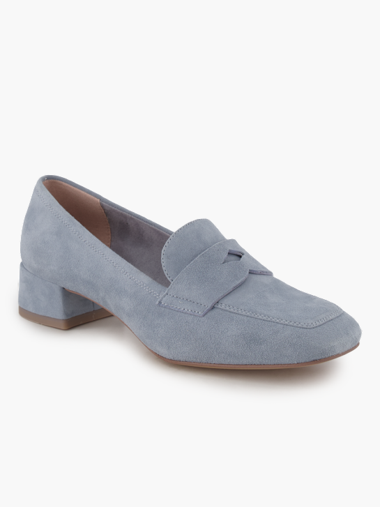 Tamaris Pumps Blau 92178 1
