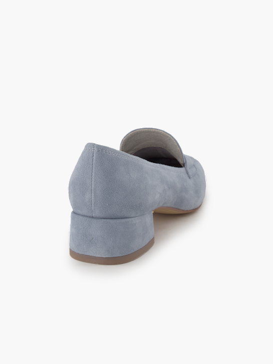 Tamaris Pumps Blau 92178 5