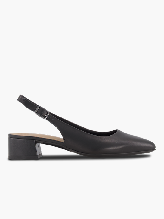 Tamaris Pumps Schwarz 92180 2