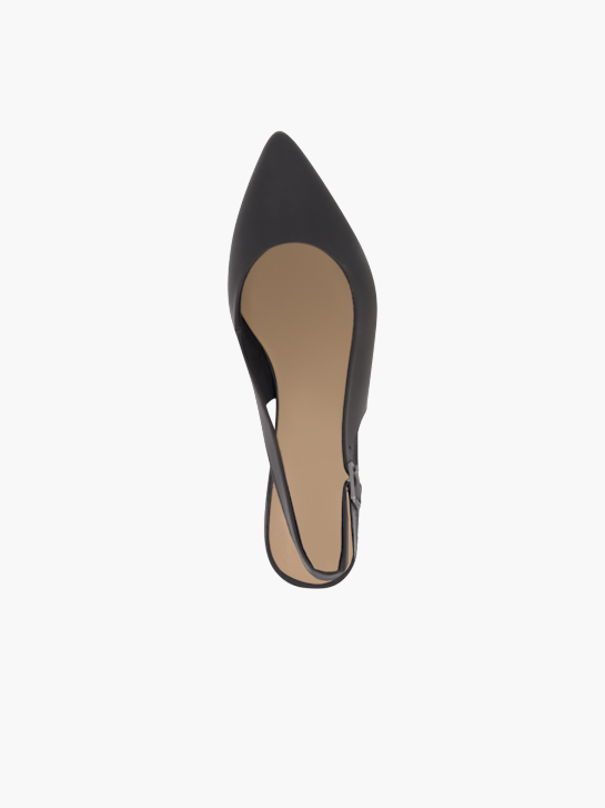 Tamaris Pumps Schwarz 92180 3