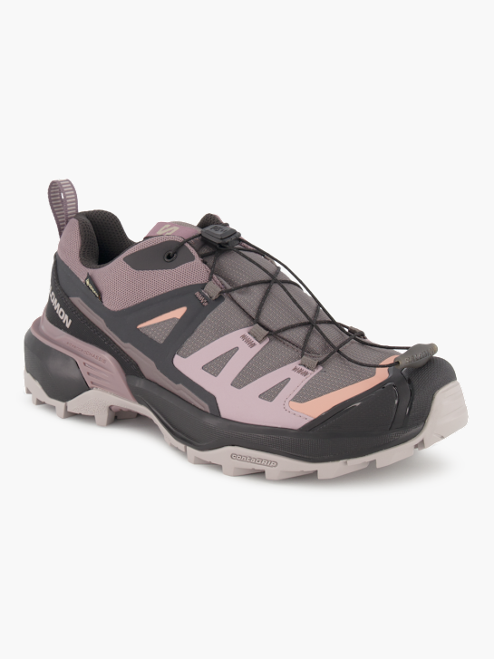 Salomon Scarpa da trekking Grigio 92188 1